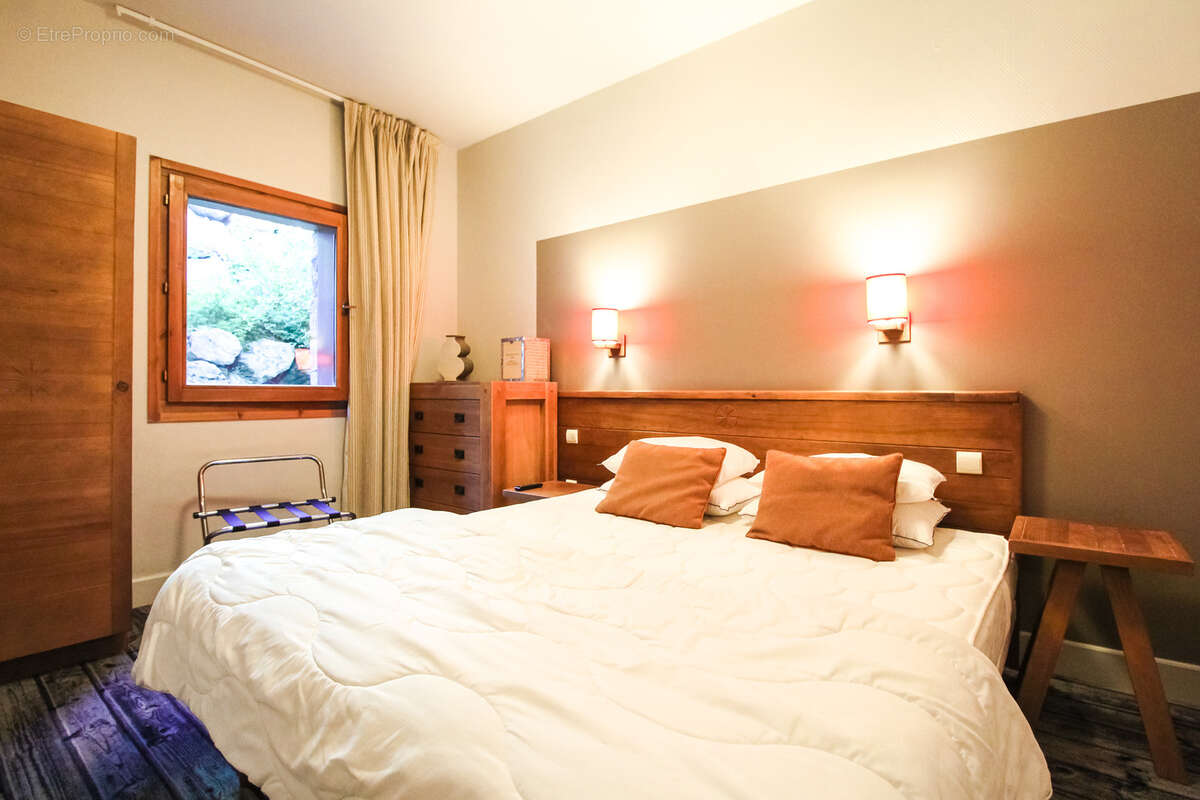 Appartement à CLUSES