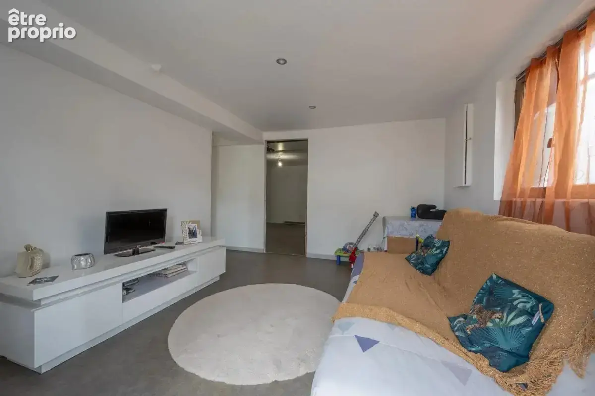 Maison familiale avec appartement aménagé en sous-sol-Juvisy sur Orge - photo 7