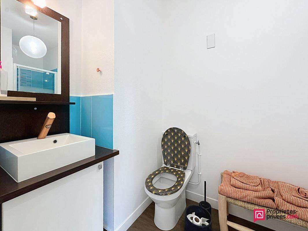 Appartement à LA ROCHELLE