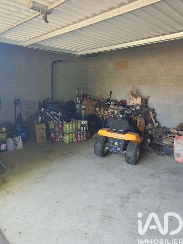 Photo 9 - Maison à CHEY