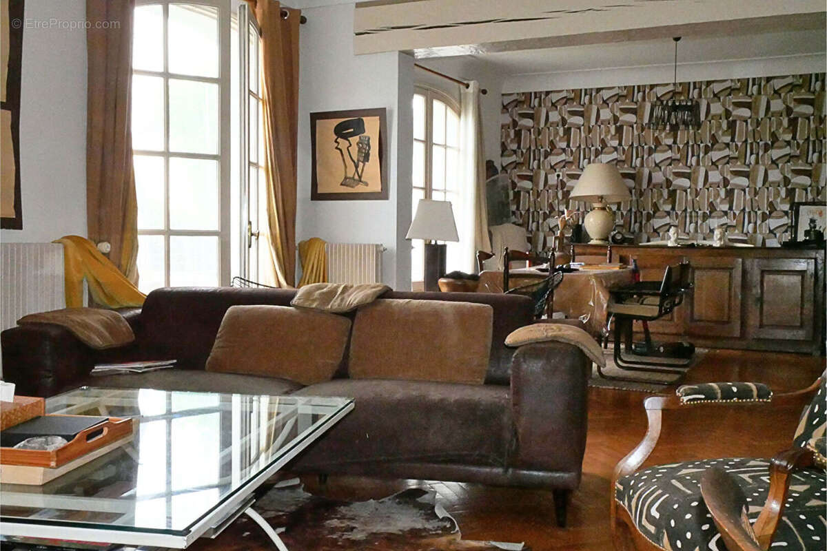 Maison à OLORON-SAINTE-MARIE