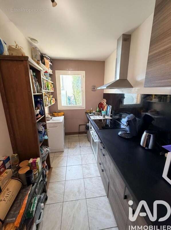 Photo 4 - Appartement à VERNEUIL-L'ETANG