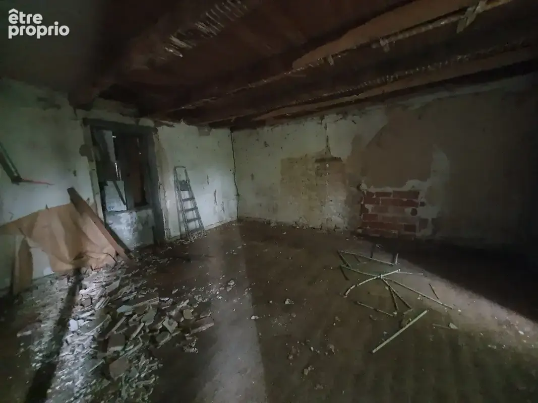 Agréable maison en pierres avec un gite et piscine - photo 36