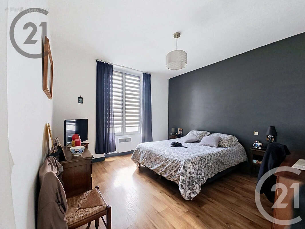 Maison 258 m² à Sezanne  - photo 8