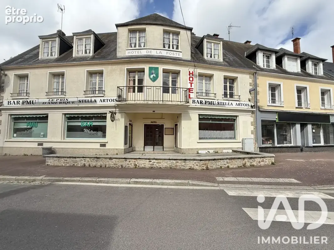 Photo 1 - Appartement à PERIERS