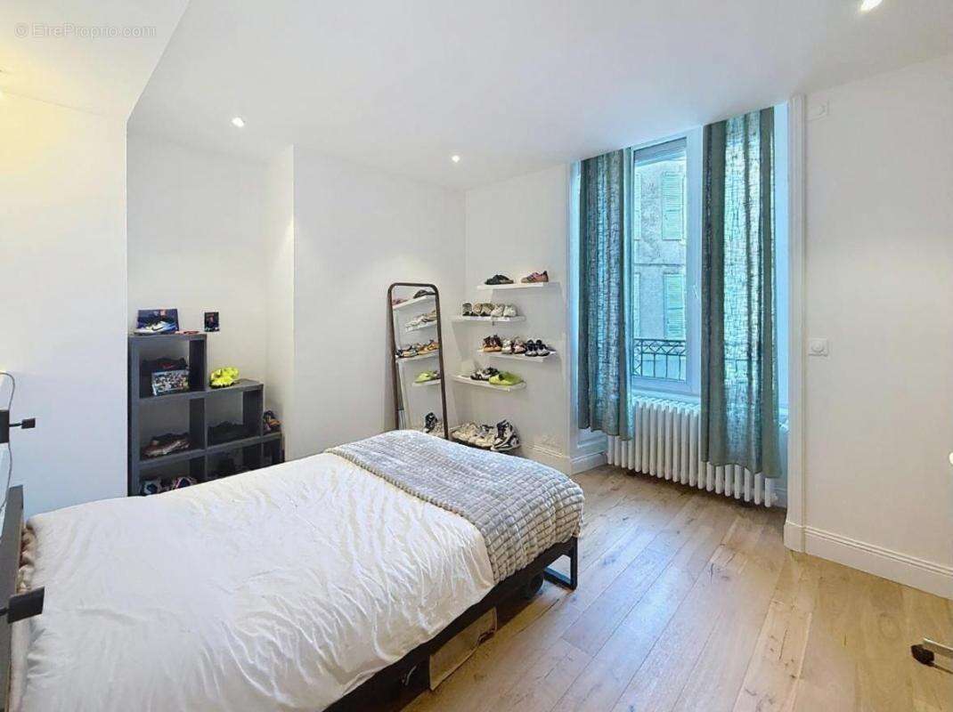 Appartement à VANNES