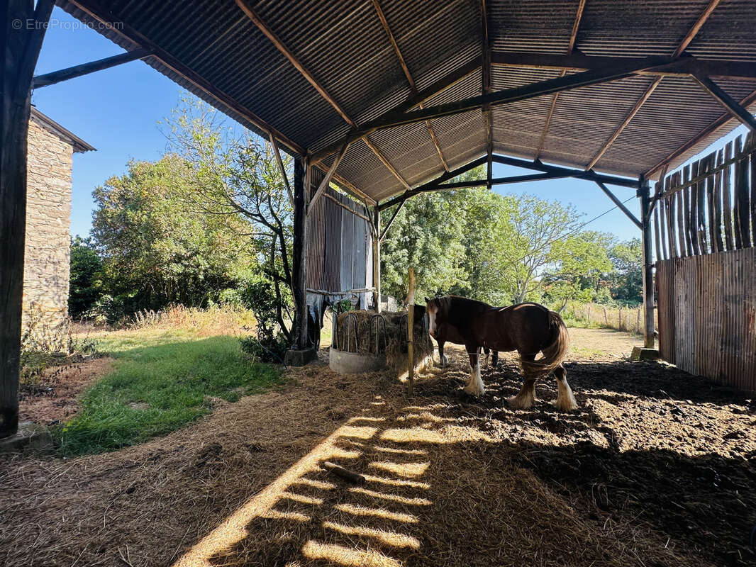 Maison à SAINT-FULGENT