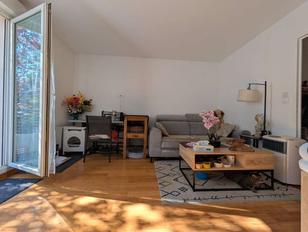 Appartement 37 m² à Plaisir  - photo 6
