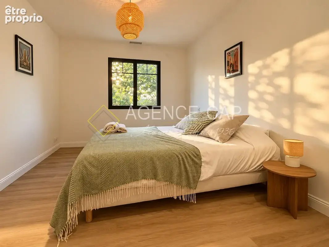 Villa NEUVE plein coeur de LA HUME. - photo 11