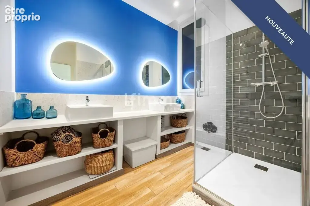 Marseille 7ème / Appartement rénové / Extérieur - photo 6
