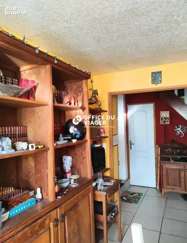 Maison - 3 pièces - 83 m² - photo 8