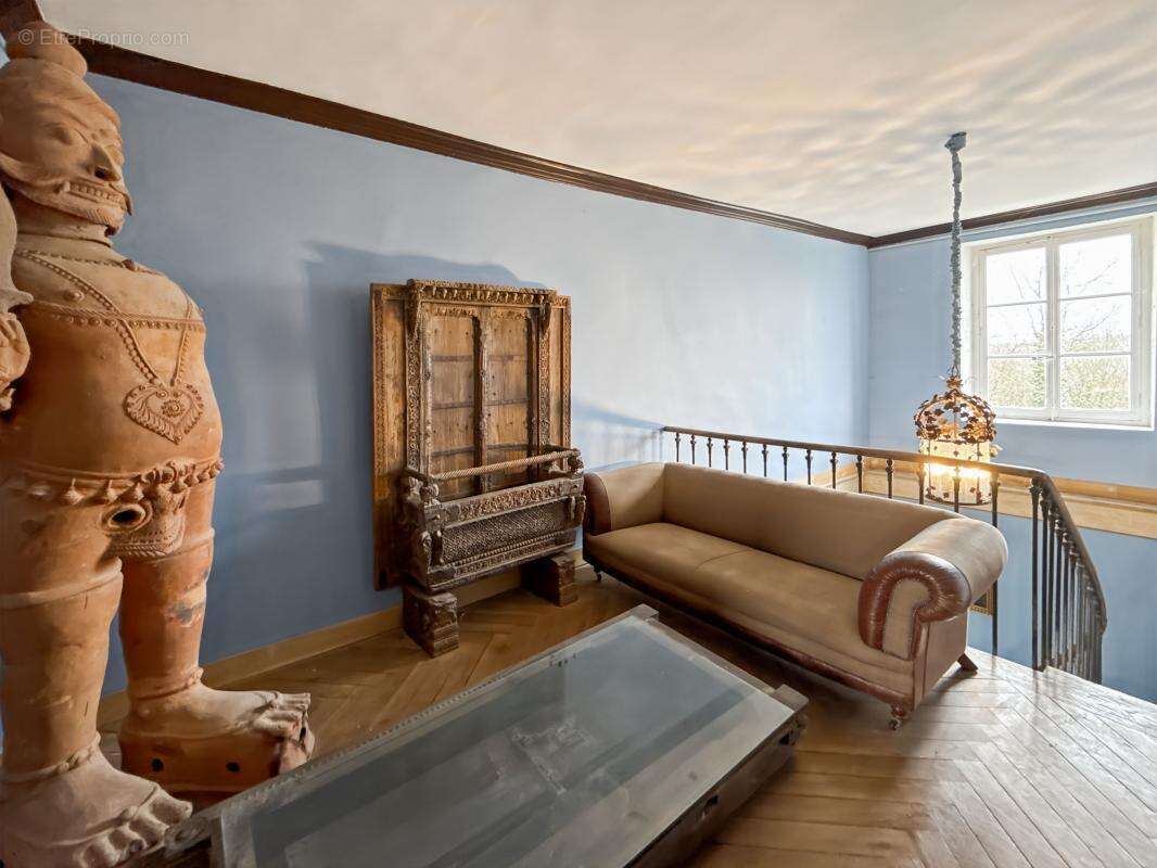 Maison à SAINT-JEAN-FROIDMENTEL