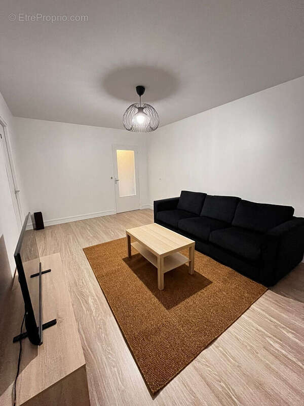 Appartement à EVRY