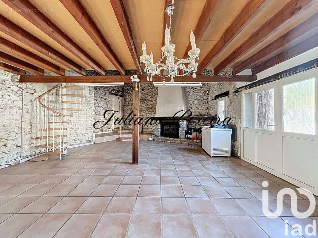 Photo 2 - Maison à LIMAY