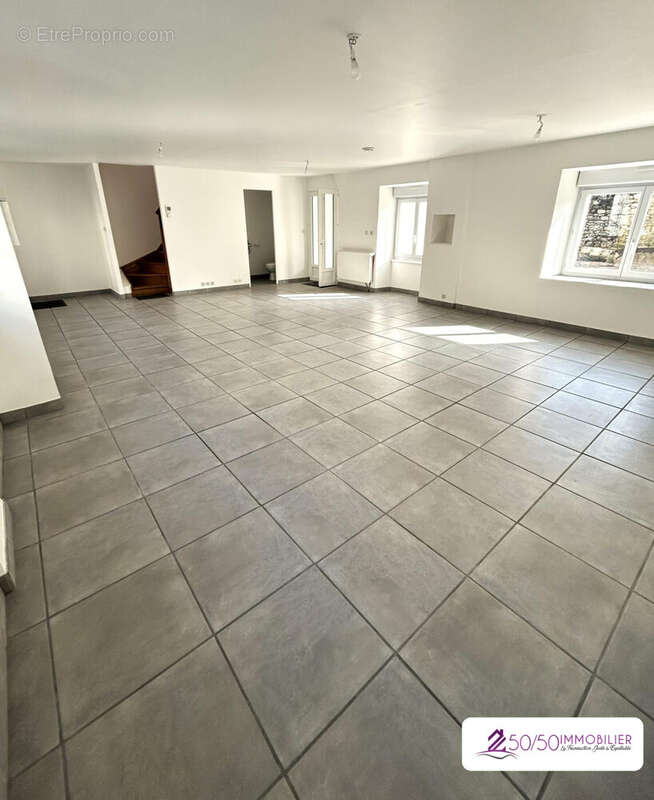 Maison 123 m² à Plouescat  - photo 2