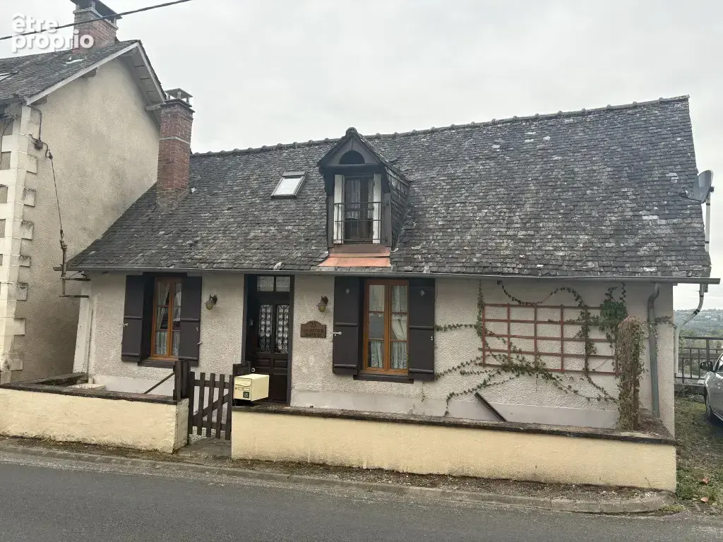 Proche Objat, 10 mn Pompadour - photo 25