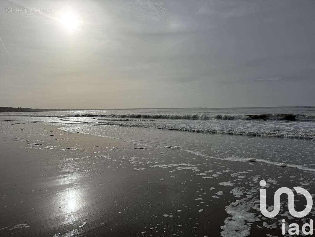 Photo 4 - Appartement à SAINT-BREVIN-LES-PINS