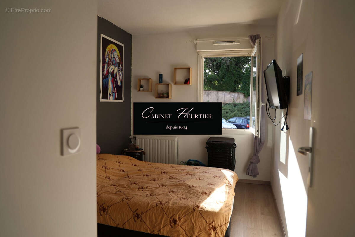 Appartement à RIVES