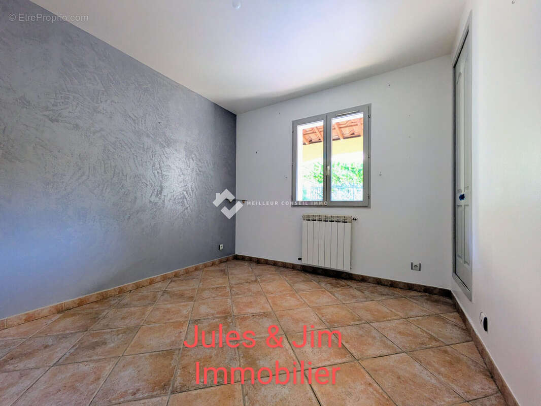 Maison à ALLAUCH