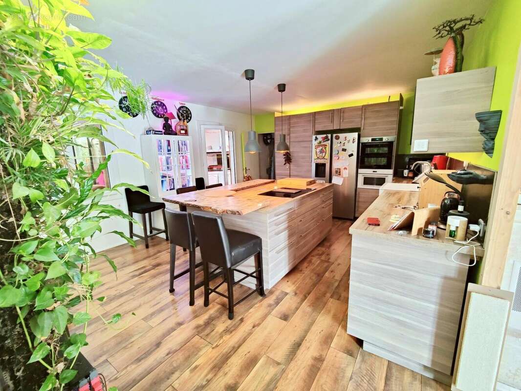 Photo 3 - Maison à GRADIGNAN