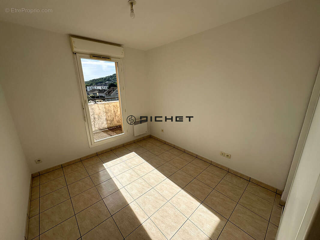 Appartement à TERRASSON-LAVILLEDIEU