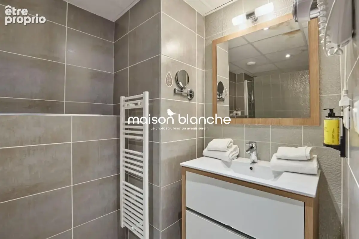 Appartement 1 pièce 22 m² à vendre à Montpellier (34000) - photo 4