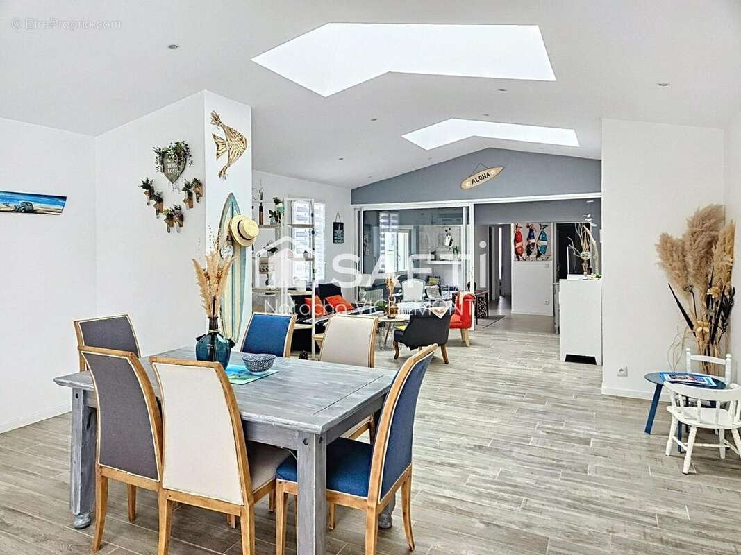 Photo 3 - Maison à CHATELAILLON-PLAGE