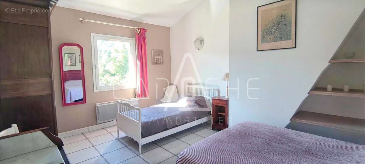 Maison à ARGELES-SUR-MER