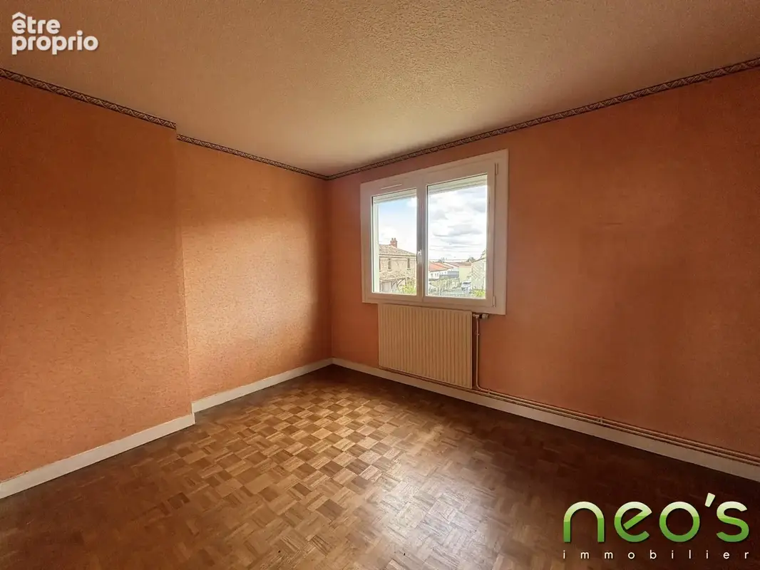 Maison 5 pièces 88 m² à vendre à Saint-Macaire-En-Mauges (49450) - photo 5