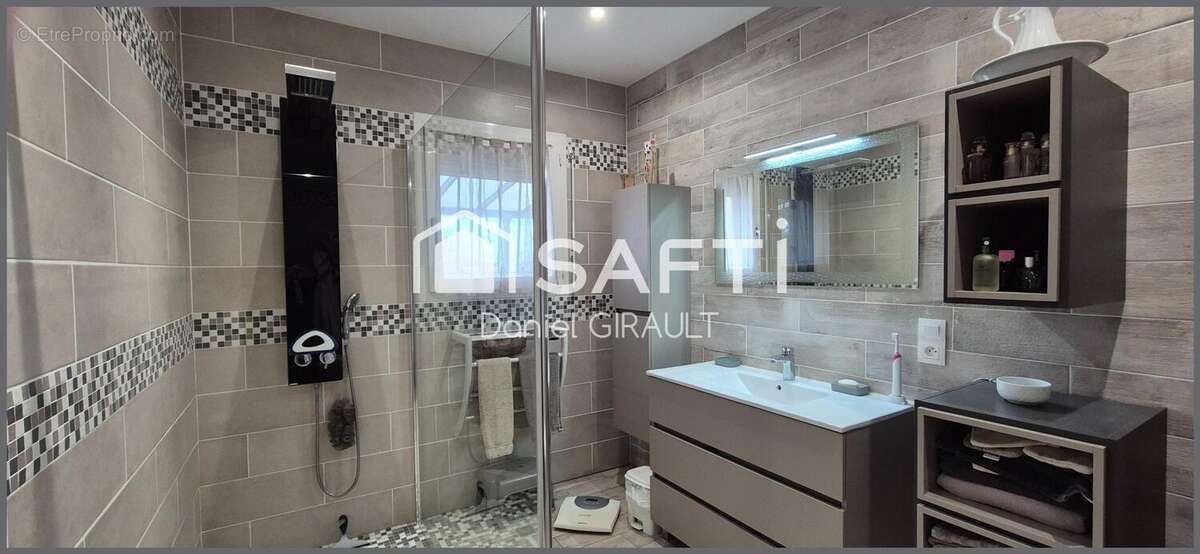 Photo 6 - Maison à NIEULLE-SUR-SEUDRE