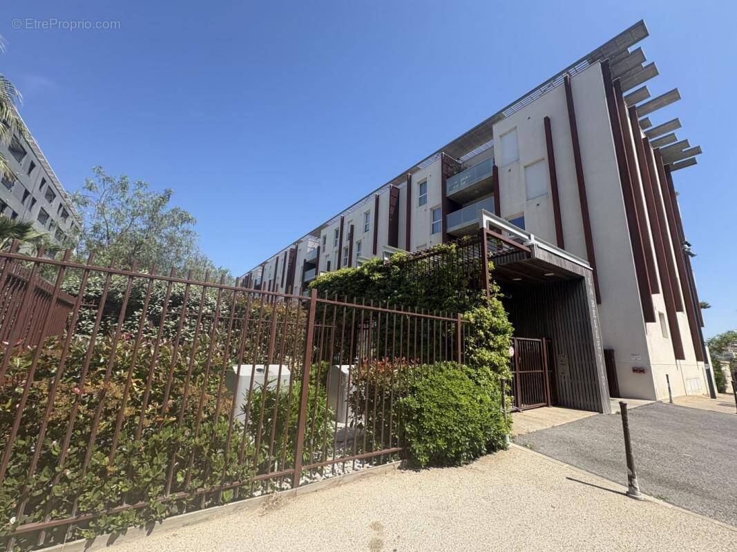 Appartement à SETE