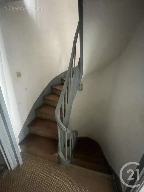 Appartement à PONT-AUDEMER