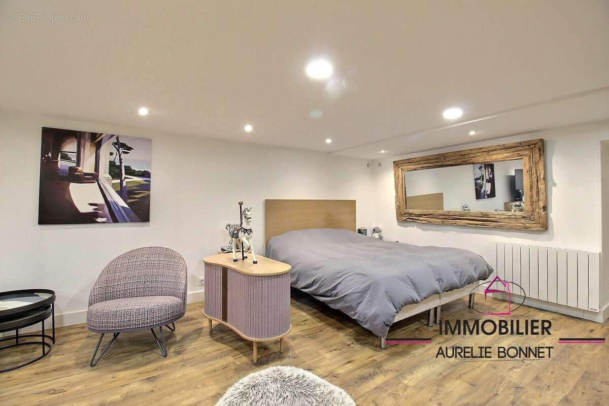 Appartement à DEAUVILLE