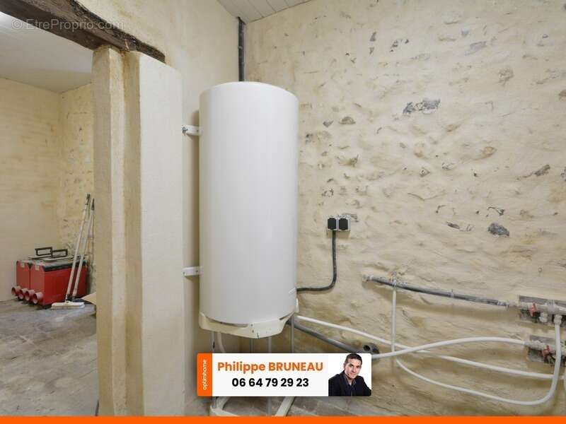 Maison à IVRY-LA-BATAILLE