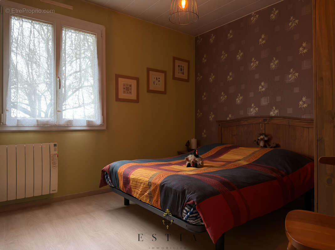 Maison à COLOMBEY-LES-BELLES