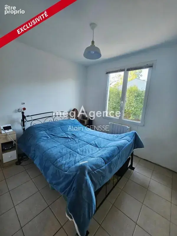 Maison 2 pièces 40 m² à vendre à Surgeres (17700) - photo 5