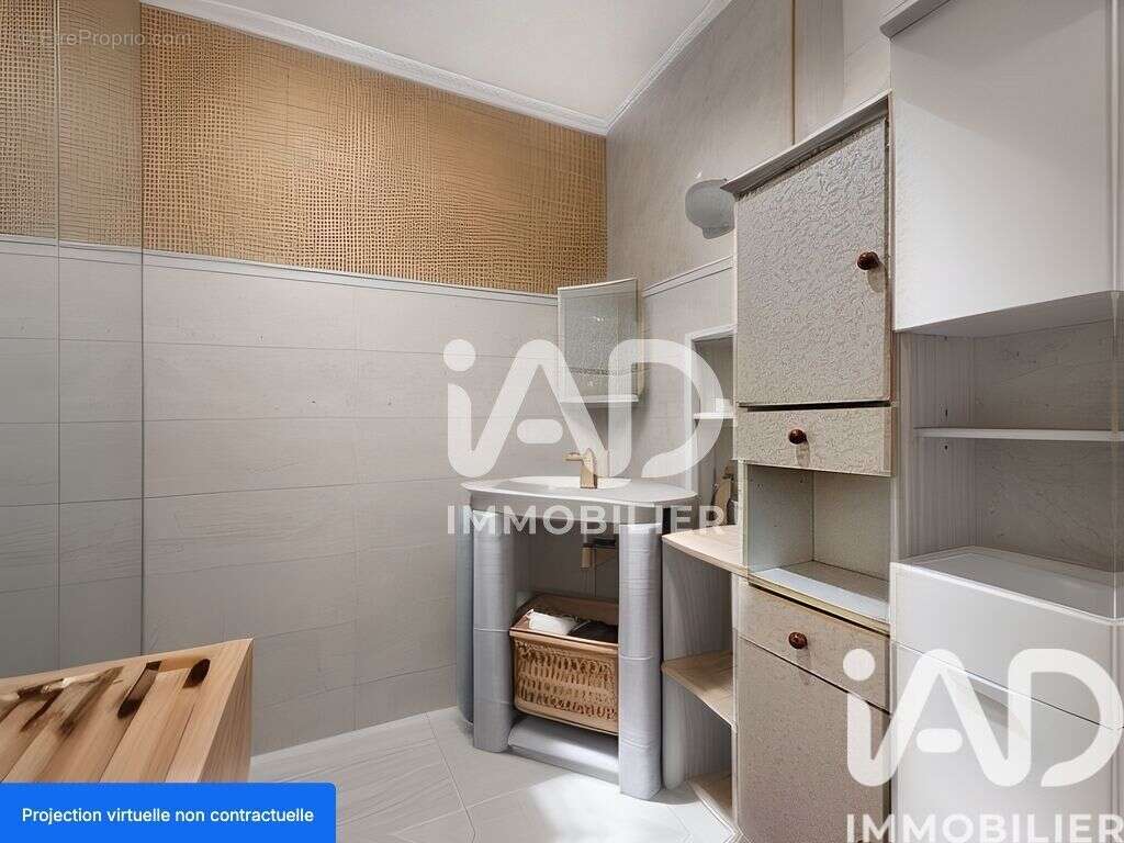 Photo 8 - Appartement à MENTON