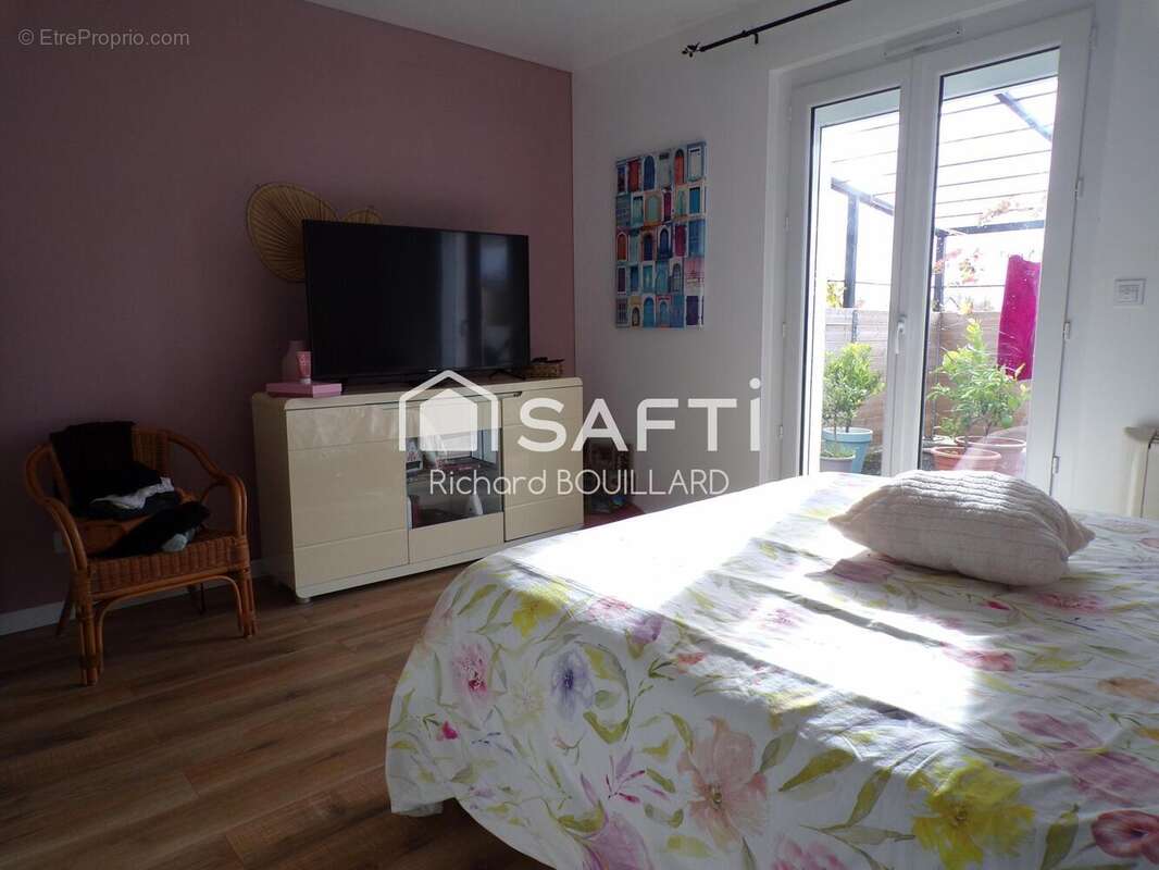 Photo 6 - Maison à MONTOIR-DE-BRETAGNE