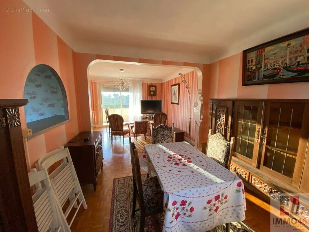 Maison à GRAMAT