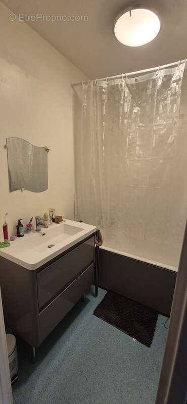 Appartement à AMIENS