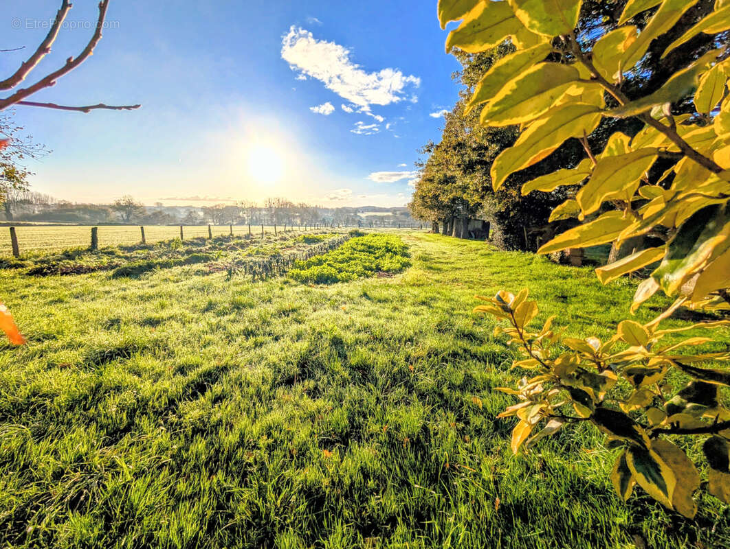 Maison à MAURE-DE-BRETAGNE