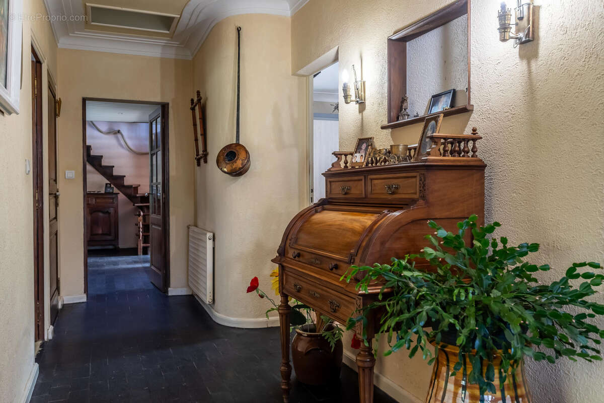 Maison à VILLENEUVE-SUR-LOT