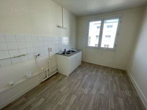 Appartement à ORLEANS
