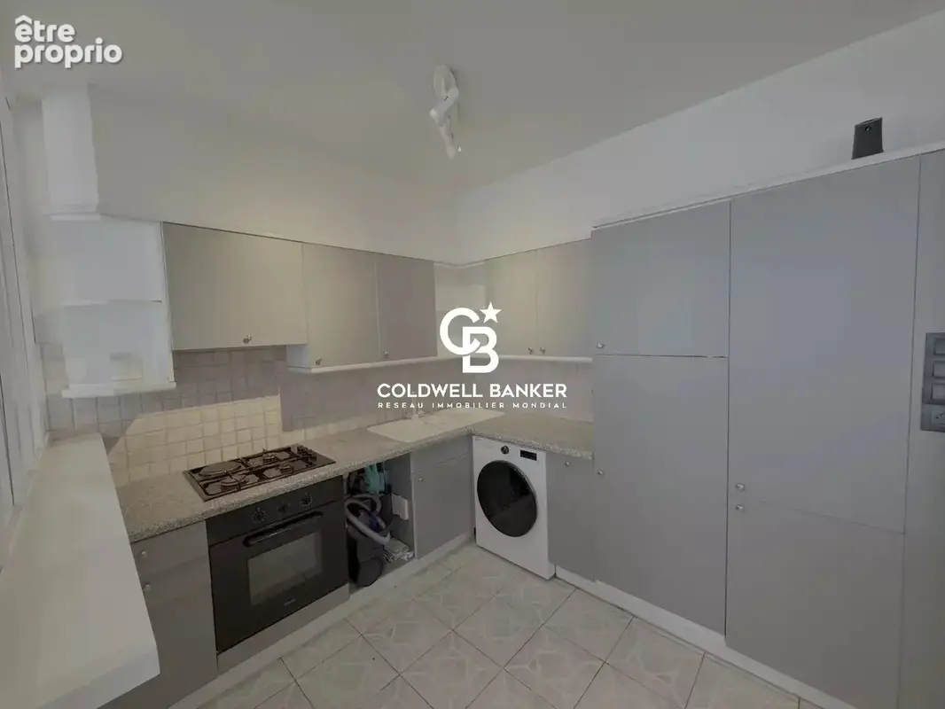 Charmant T2 entièrement rénové au cœur d'Annemasse - photo 7
