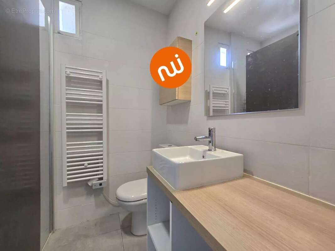 Maison à LYON-5E
