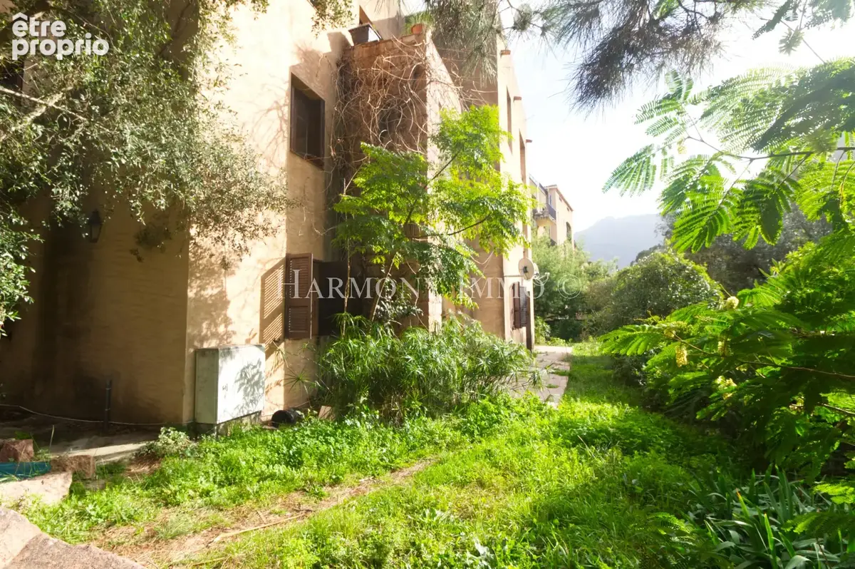 Appartement à PROPRIANO