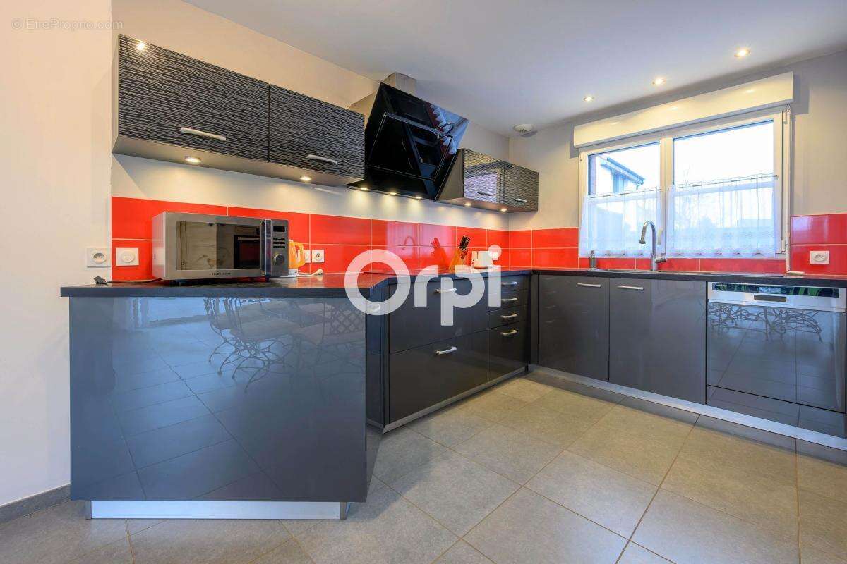 Maison à PONT-A-MARCQ