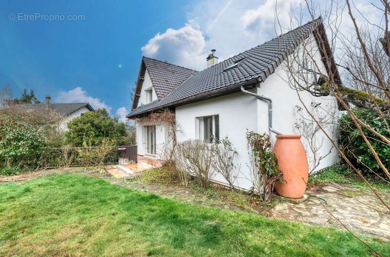 Maison à SAINT-GERMAIN-DE-LA-GRANGE