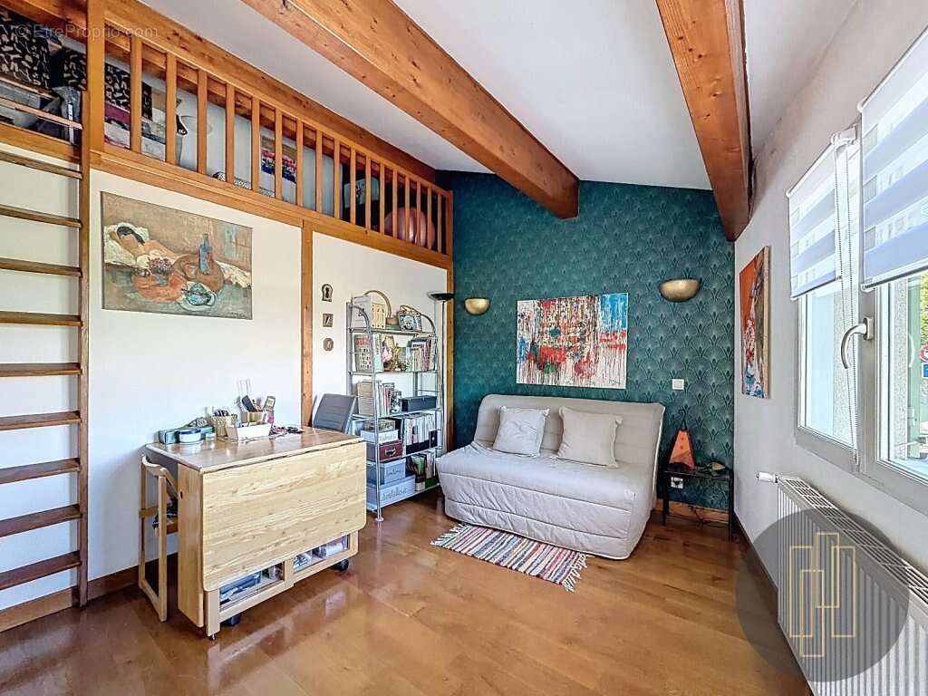 Maison à ANSE