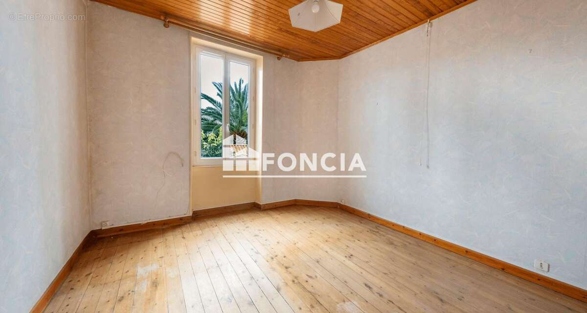 Maison à SAINT-PIERRE-D&#039;OLERON